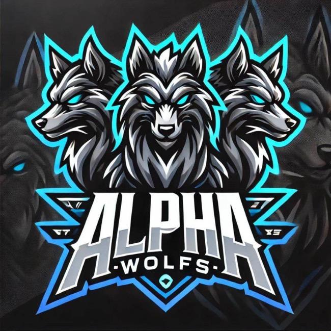 ALPHA WOLFS
