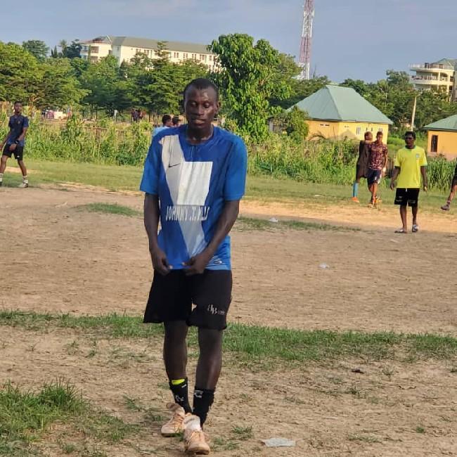 David uchechukwu