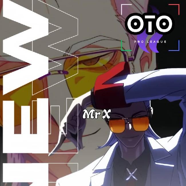 Mr X