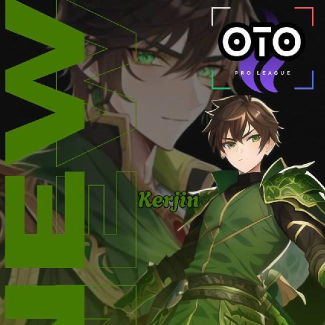 Kerjin