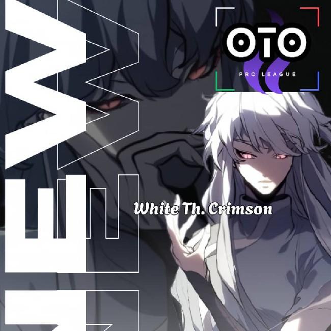 White Th. Crimson