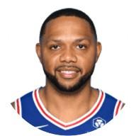Eric Gordon