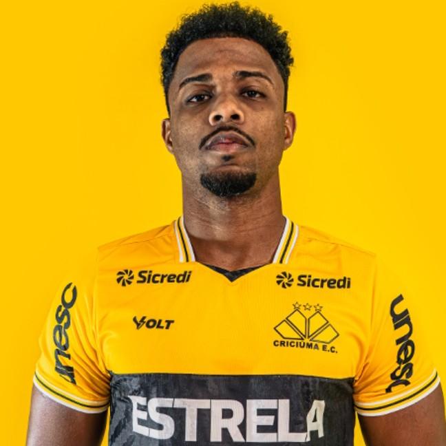 Matheus Trindade