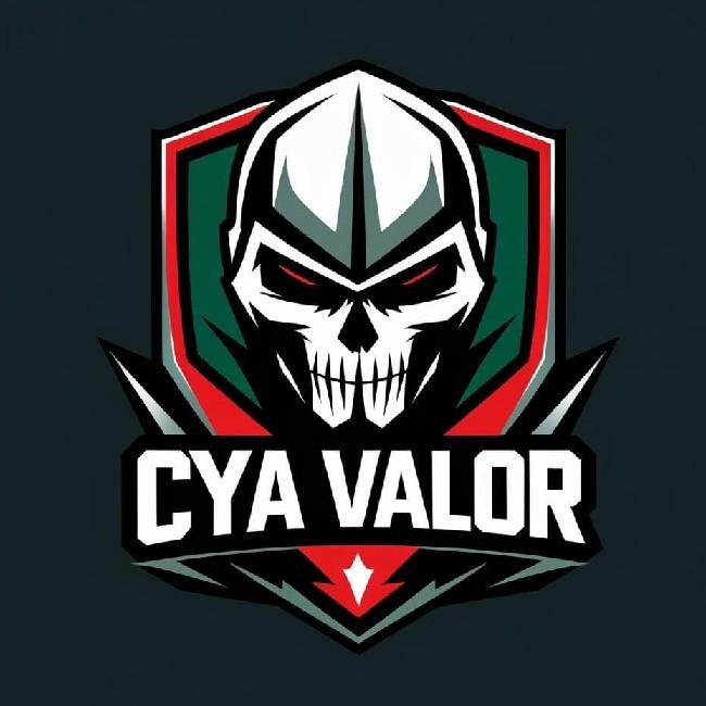 C¥A VALOR