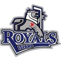 Vancouver island royals