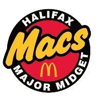 Halifax McDonald’s