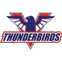 Vancouver thunderbirds