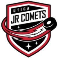 Utica JR comets