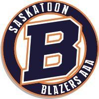 Saskatoon blazers AAA