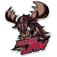 Moose Jaw mooses