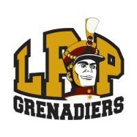 Lac St. Louis grenadiers