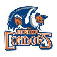 Bakersfield JR condors