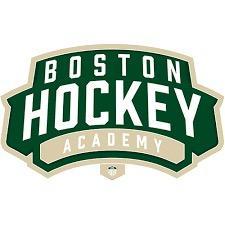 Boston hockey academy