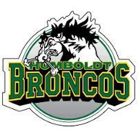 Humboldt broncos AAA
