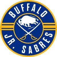 Buffalo JR Sabers