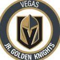 Vegas JR golden knights