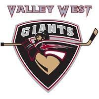 Valley west giants