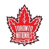 Toronto nationals AAA