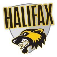 Halifax wolverines