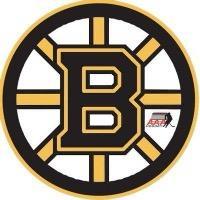 Winnipeg bruins black AAA