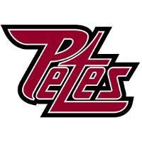 Peterborough petes AAA