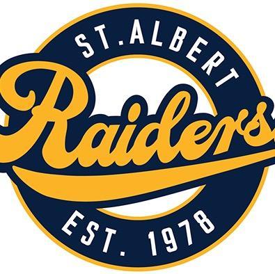 St. Albert raiders
