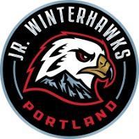 Portland JR winterhawks