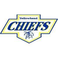 Yellowhead chiefs