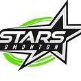 Edmonton stars red