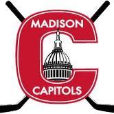 Madison capitals AAA
