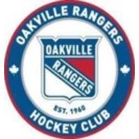 Oakville rangers AAA