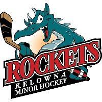 Kelowna JR rockets