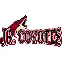 Arizona JR coyotes AAA