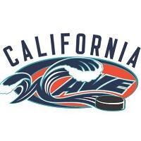 California wave AAA
