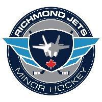Richmond jets (BC)