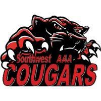 Southwest cougars AAA