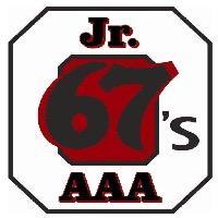 Ottawa JR 67’s AAA