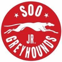 Soo JR greyhounds