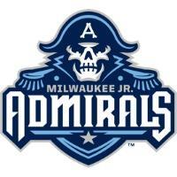 Milwaukee JR admirles AAA