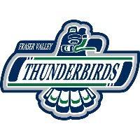 Fraser valley thunderbirds