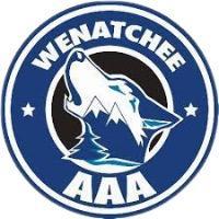 Wenatchee wild AAA