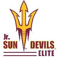 Arizona JR sun devils