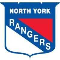 North York rangers AAA