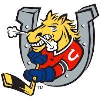 Barrie JR colts AAA