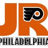 Philly JR flyers