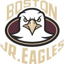 Boston Jr eagles AAA