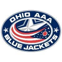 Ohio blue jackets
