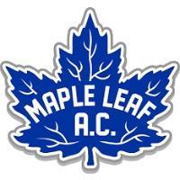 Edmonton maple leaf A.C AAA