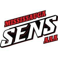 Mississauga senators AAA