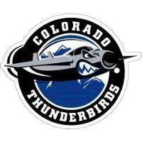 Colorado thunderbirds